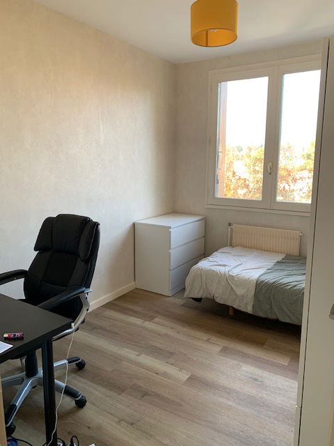 Colocation Tassin-la-Demi-Lune 263540