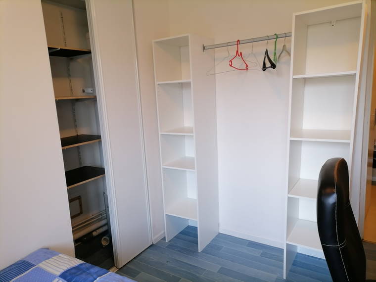 Room For Rent Saint-Sébastien-sur-Loire 264238