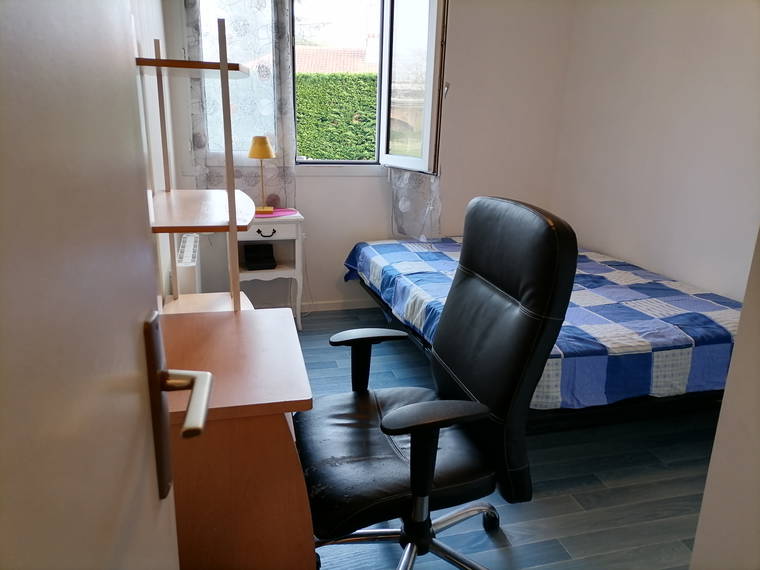 Room For Rent Saint-Sébastien-sur-Loire 264238