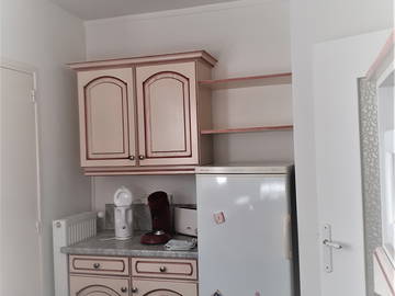 Chambre À Louer La Ferté-Bernard 265488