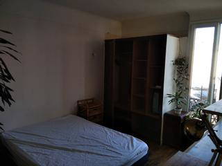 Room For Rent Ivry-Sur-Seine 266156