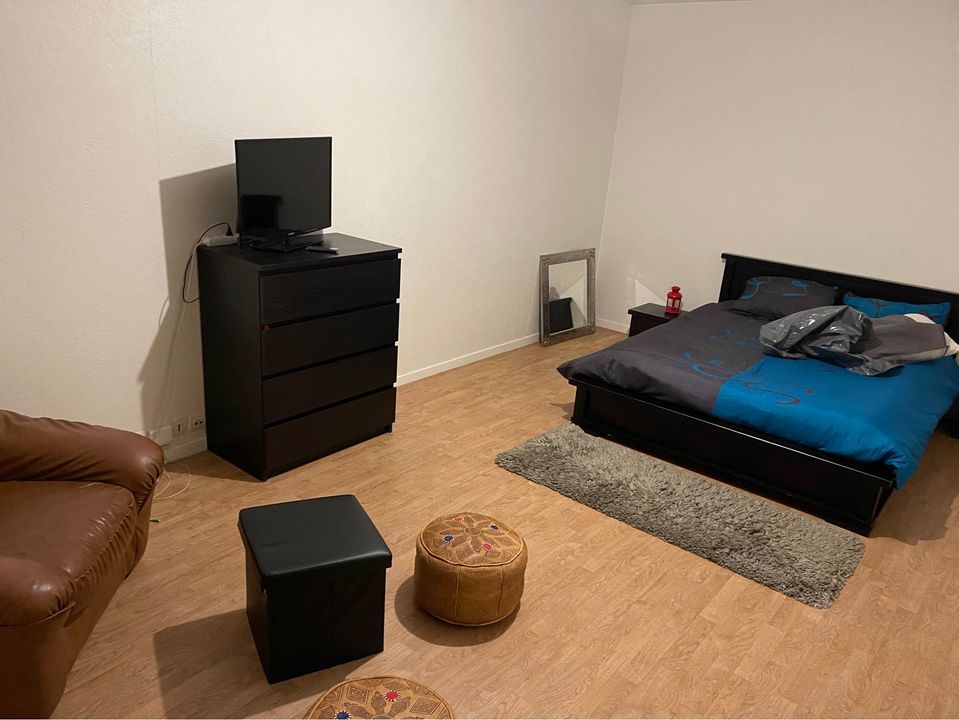 Colocation Toulouse 267247