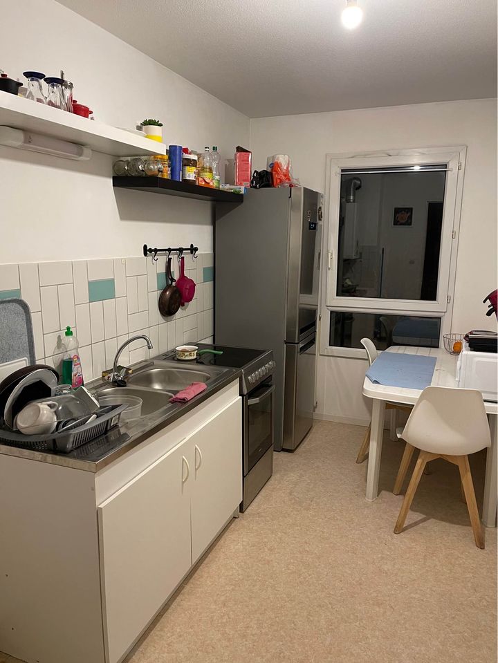 Colocation Toulouse 267247