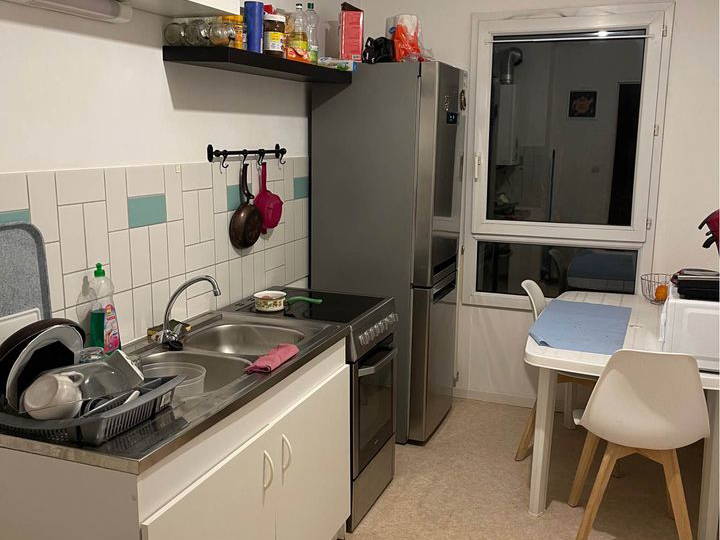 Colocation Toulouse 267247-3