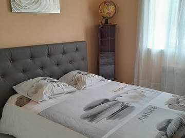 Chambre À Louer Marmande 267362