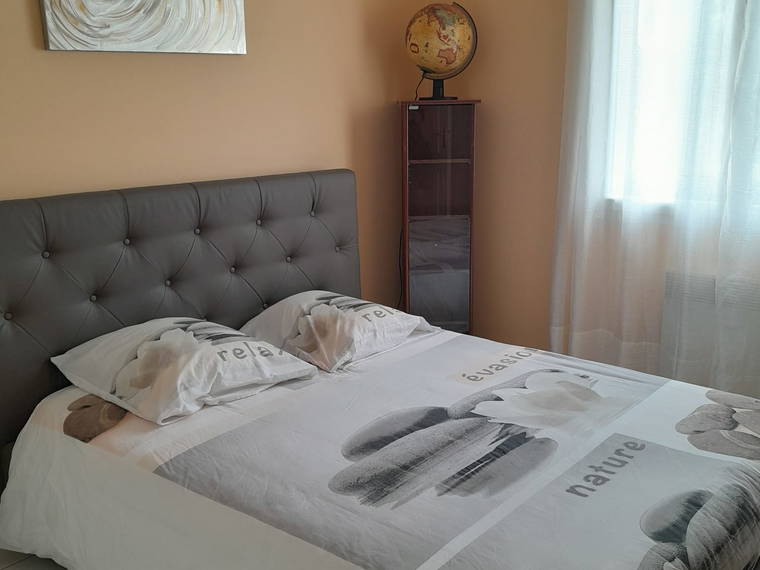 Homestay Marmande 267362