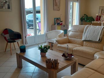 Chambre À Louer Marmande 267362