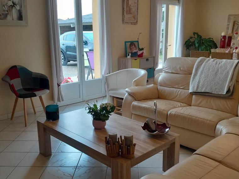 Homestay Marmande 267362