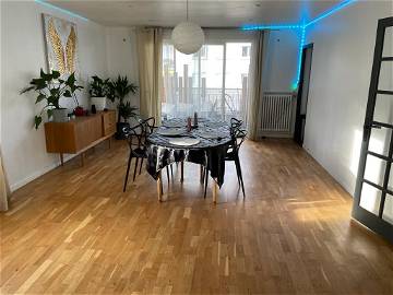 Habitación En Alquiler Montpellier 267752-1