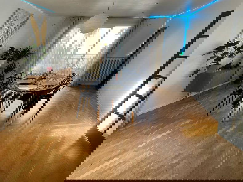 Colocación Montpellier 267752-1