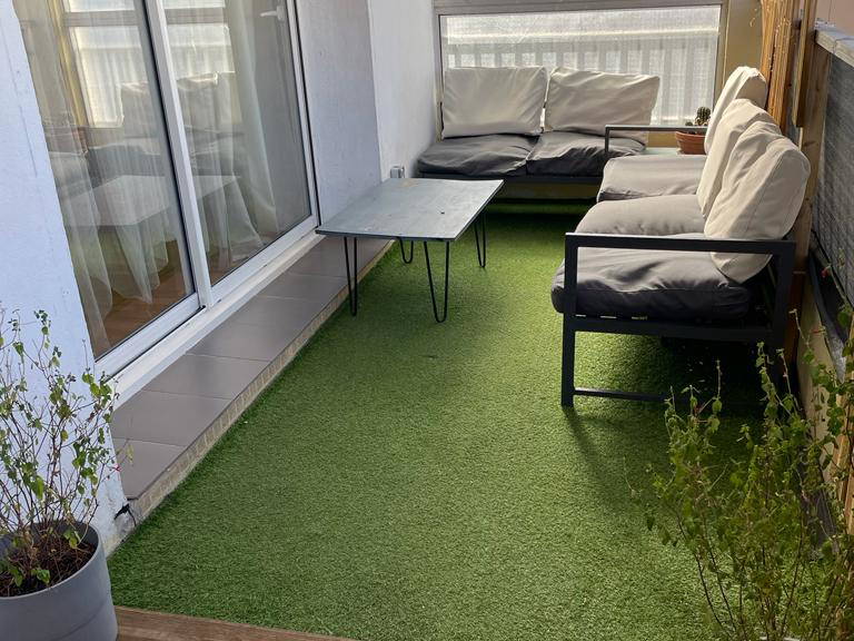 Colocación Montpellier 267752-4