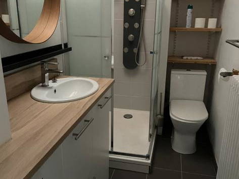 Colocación Montpellier 267752-5