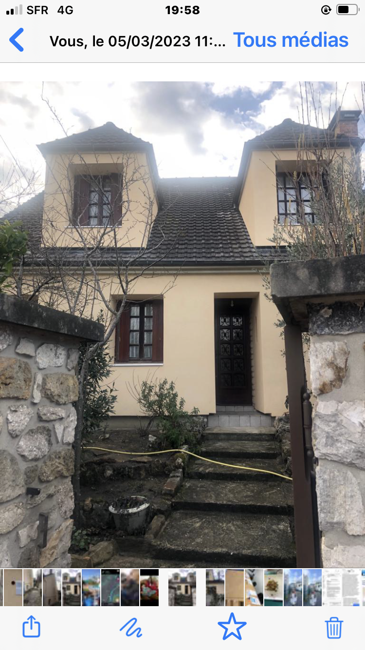 Colocation Champs-sur-Marne 278278
