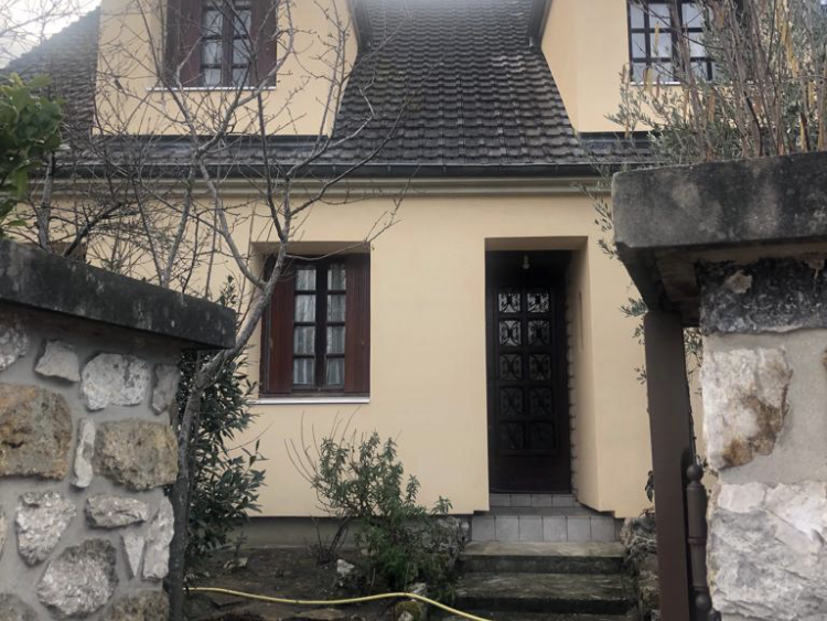 Homestay Champs-sur-Marne 278278