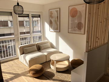 Habitación En Alquiler Reims 294524