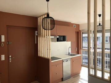 Chambre À Louer Reims 294524