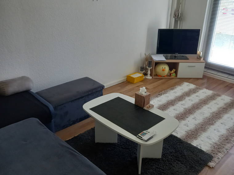 Homestay Berlin 299455