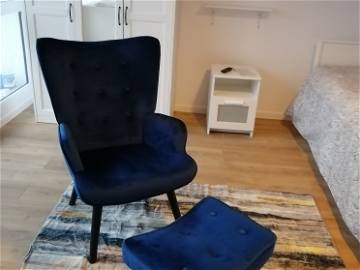 Room For Rent Le Mée-Sur-Seine 302360