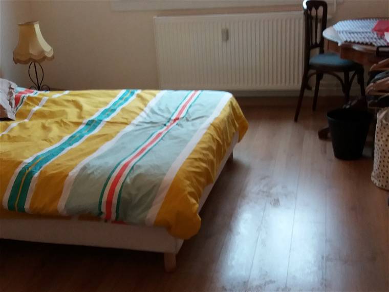 Chambre À Louer Dijon 307899