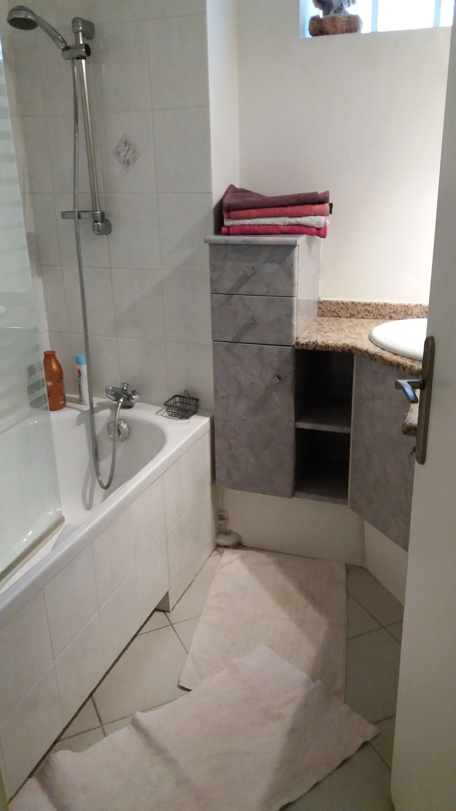 Homestay Dijon 307899