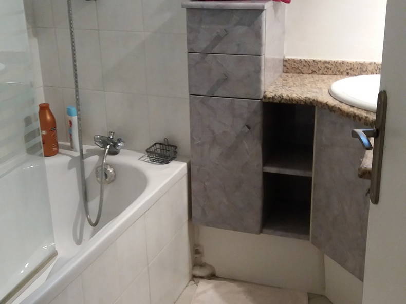 Homestay Dijon 307899-2