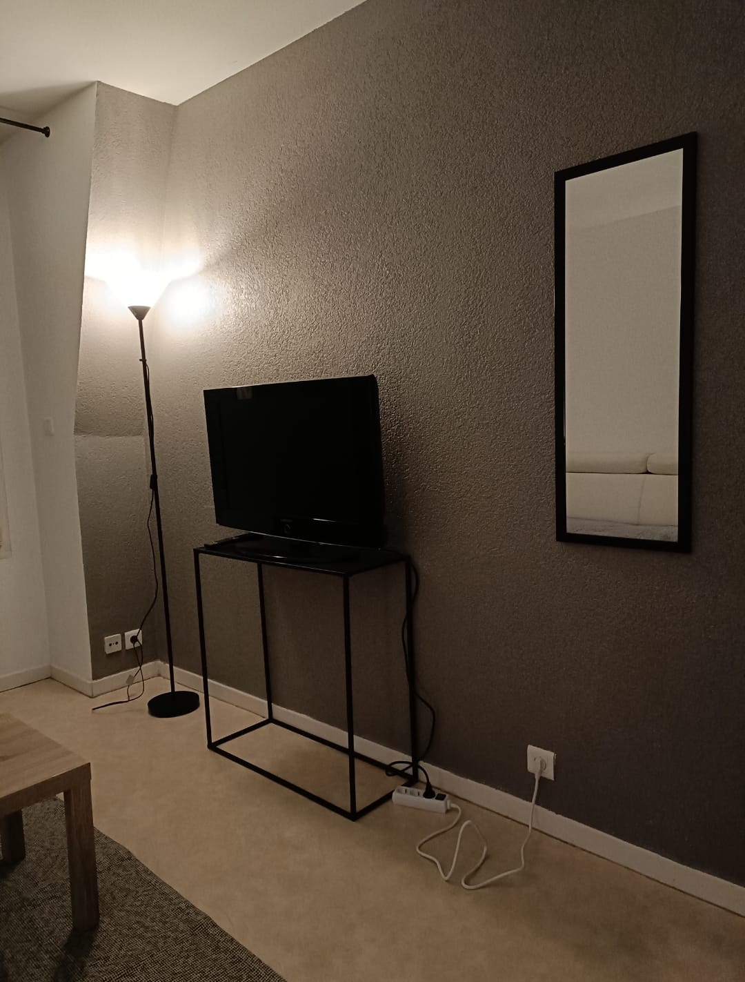 Colocation Morteau 307921