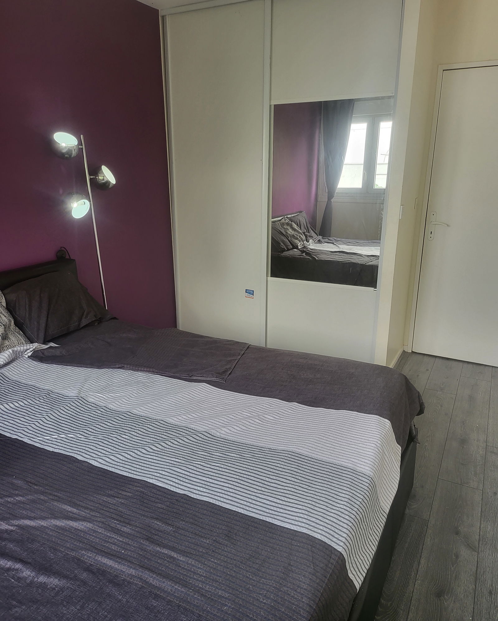 Homestay Sevran 310421