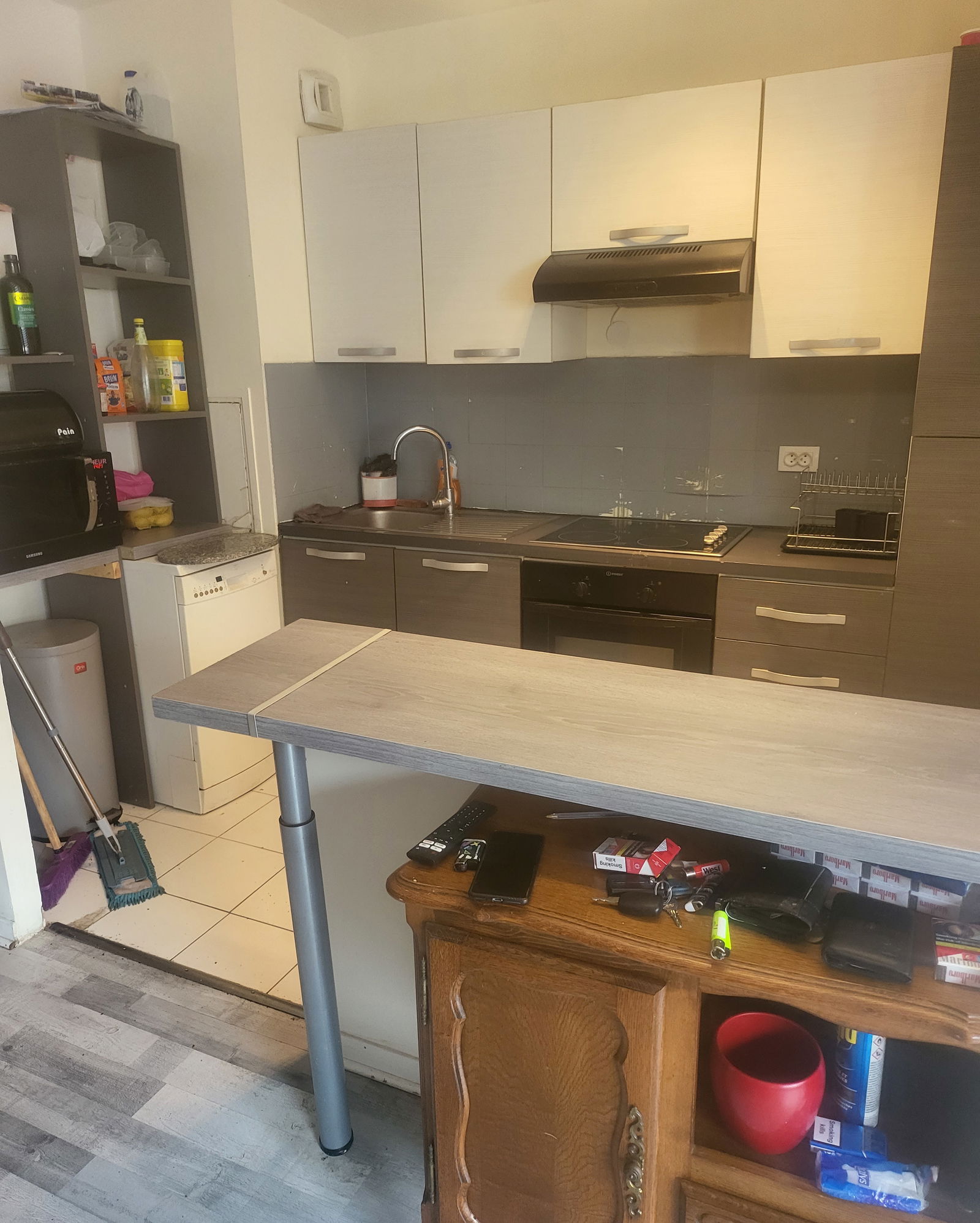 Homestay Sevran 310421