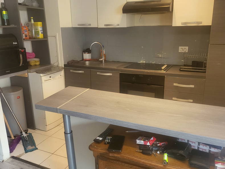 Homestay Sevran 310421-4