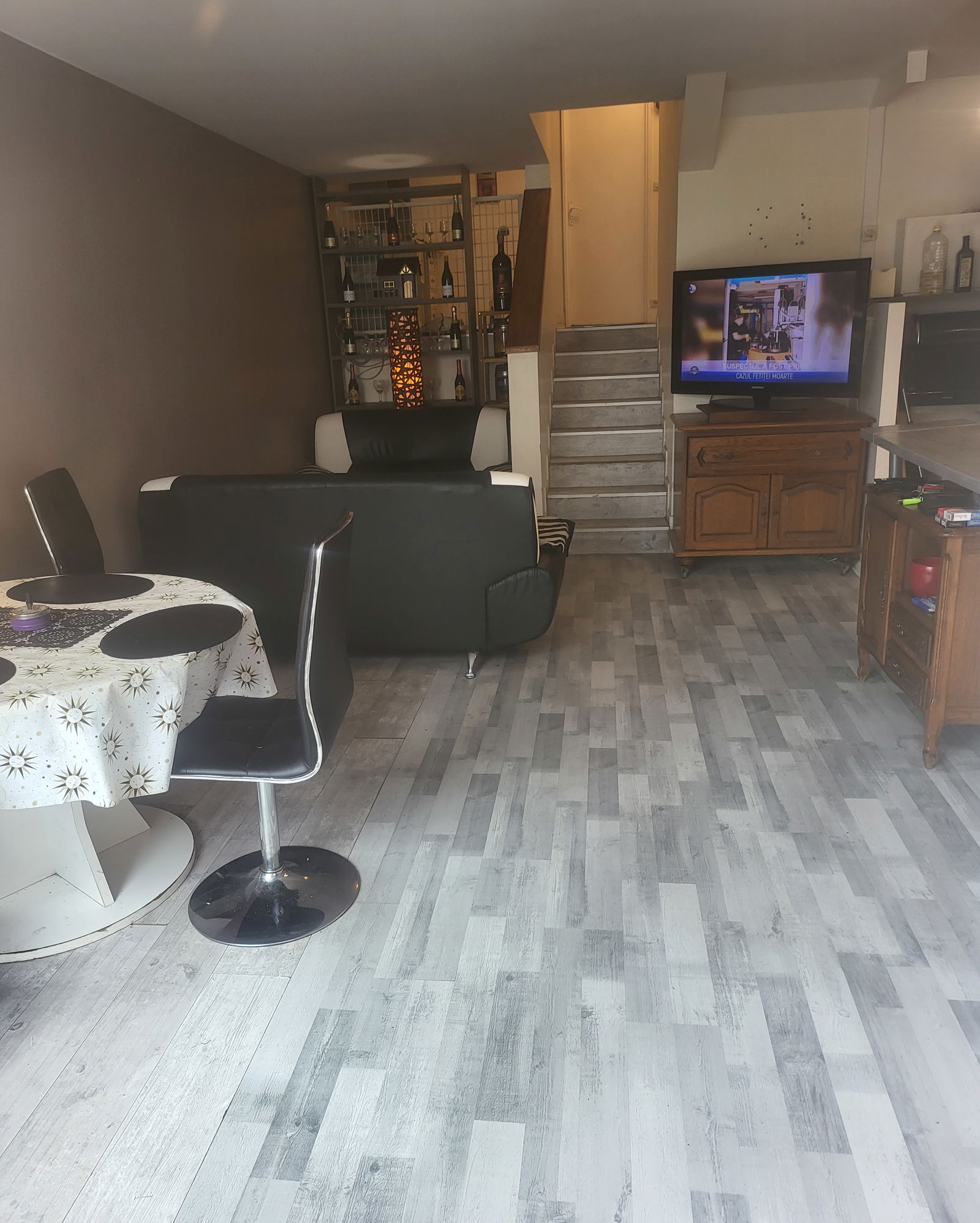 Homestay Sevran 310421