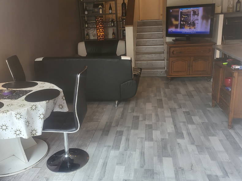 Homestay Sevran 310421-2