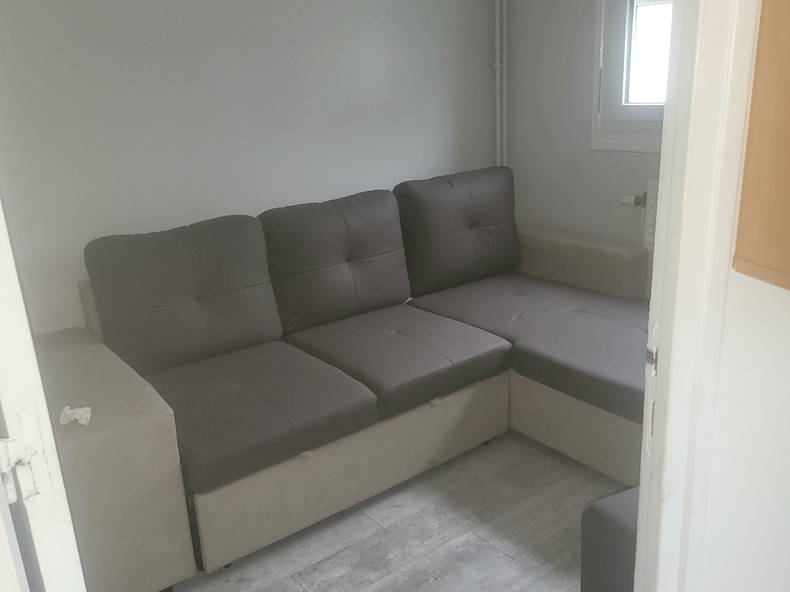 Homestay Sevran 310421-5