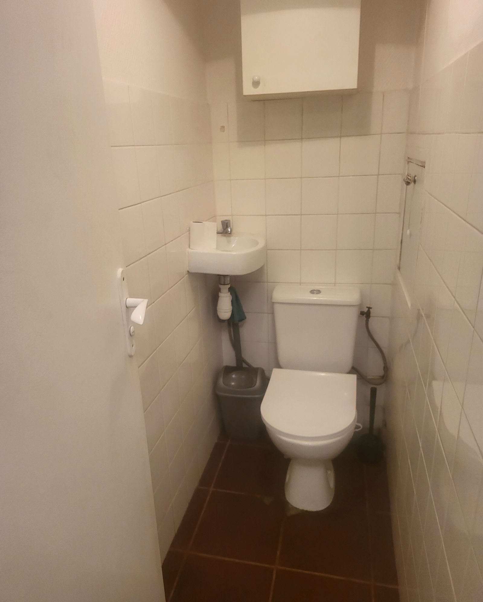 Homestay Sevran 310421