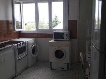 Chambre À Louer Angers 326492