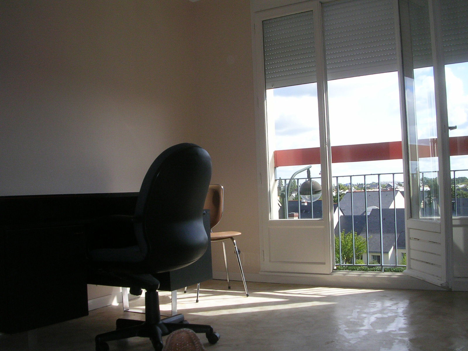 Homestay Angers 326492