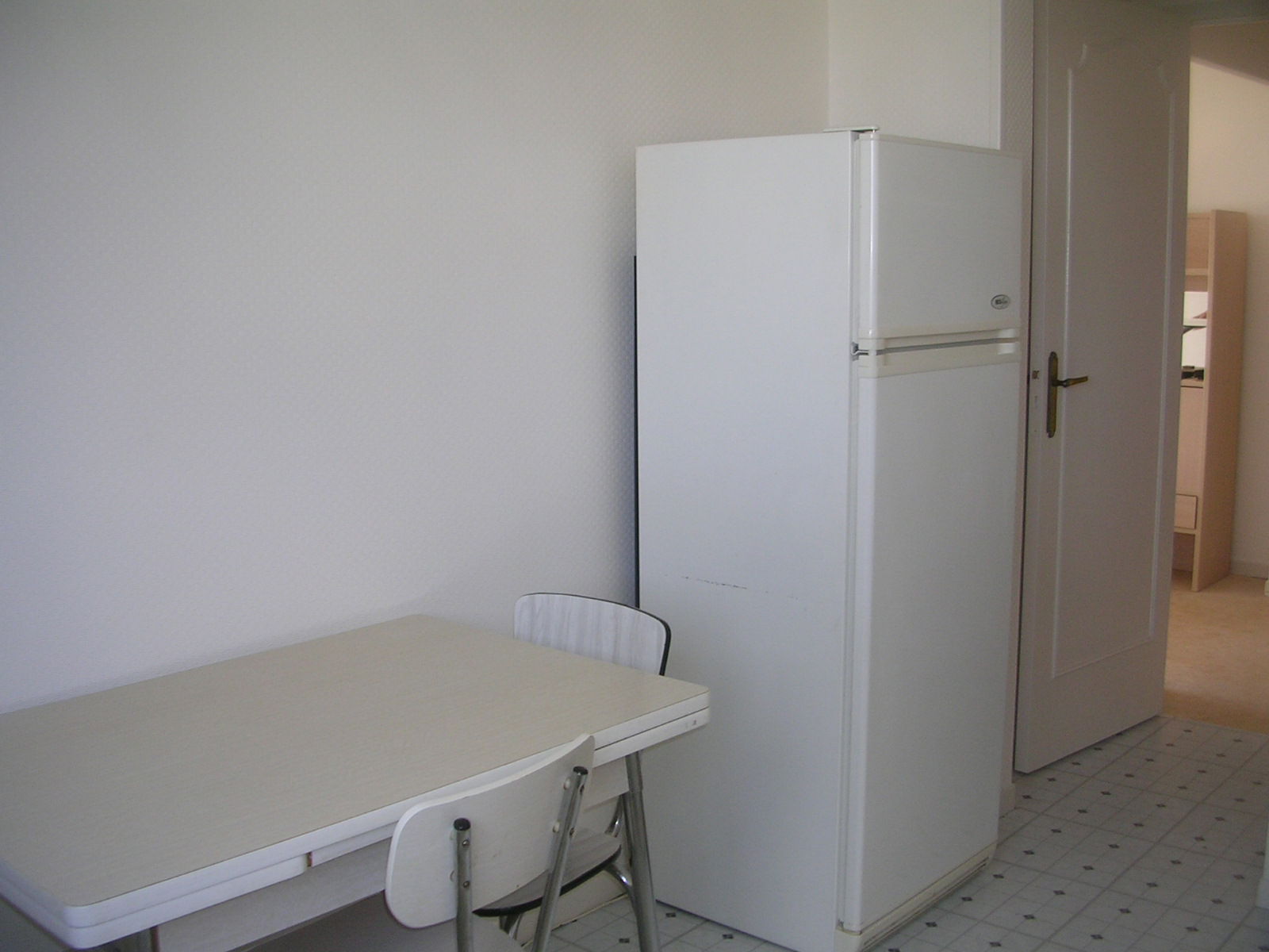 Homestay Angers 326492