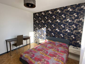 Chambre À Louer Nangy 327847