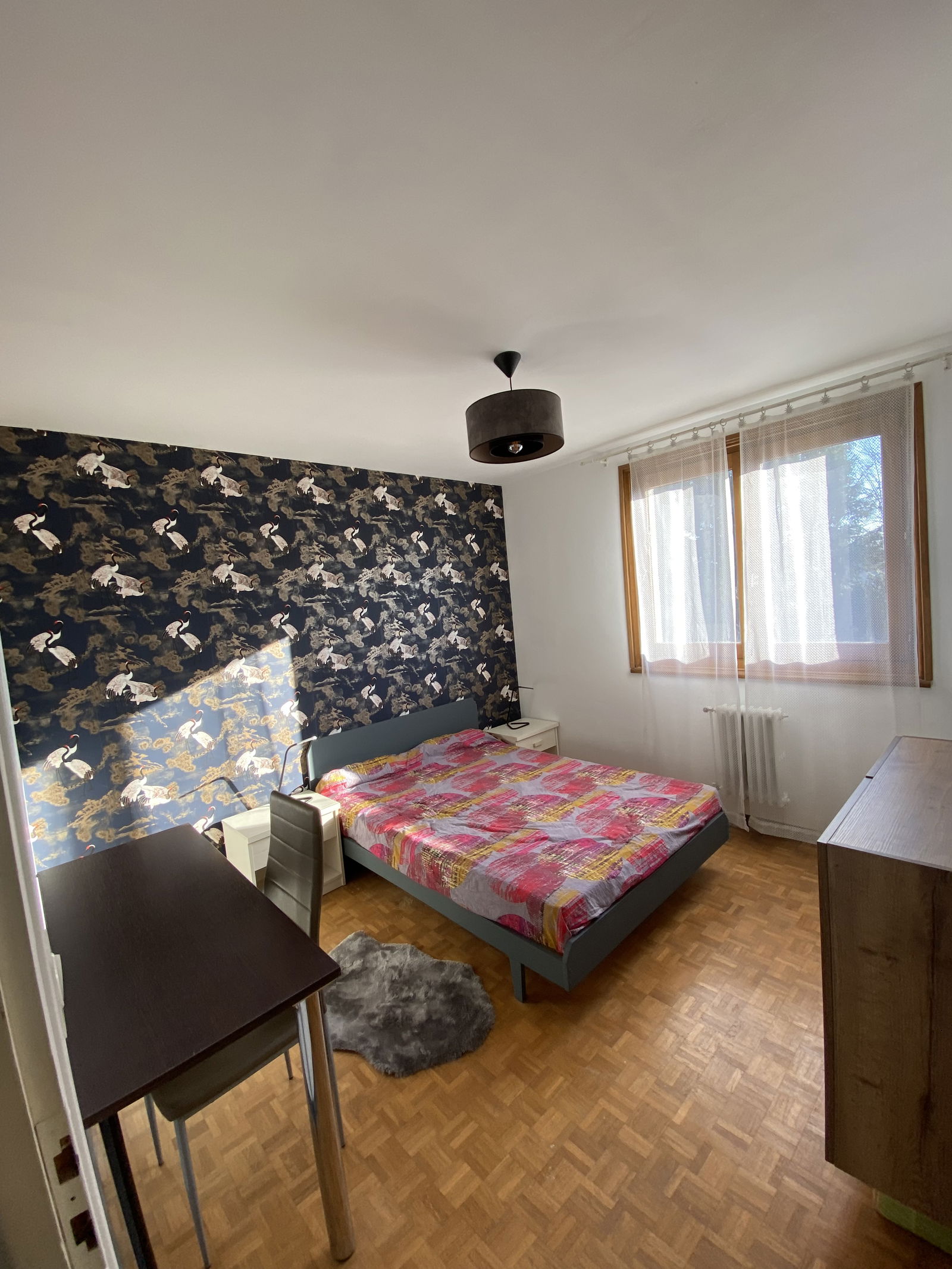 Homestay Nangy 327847