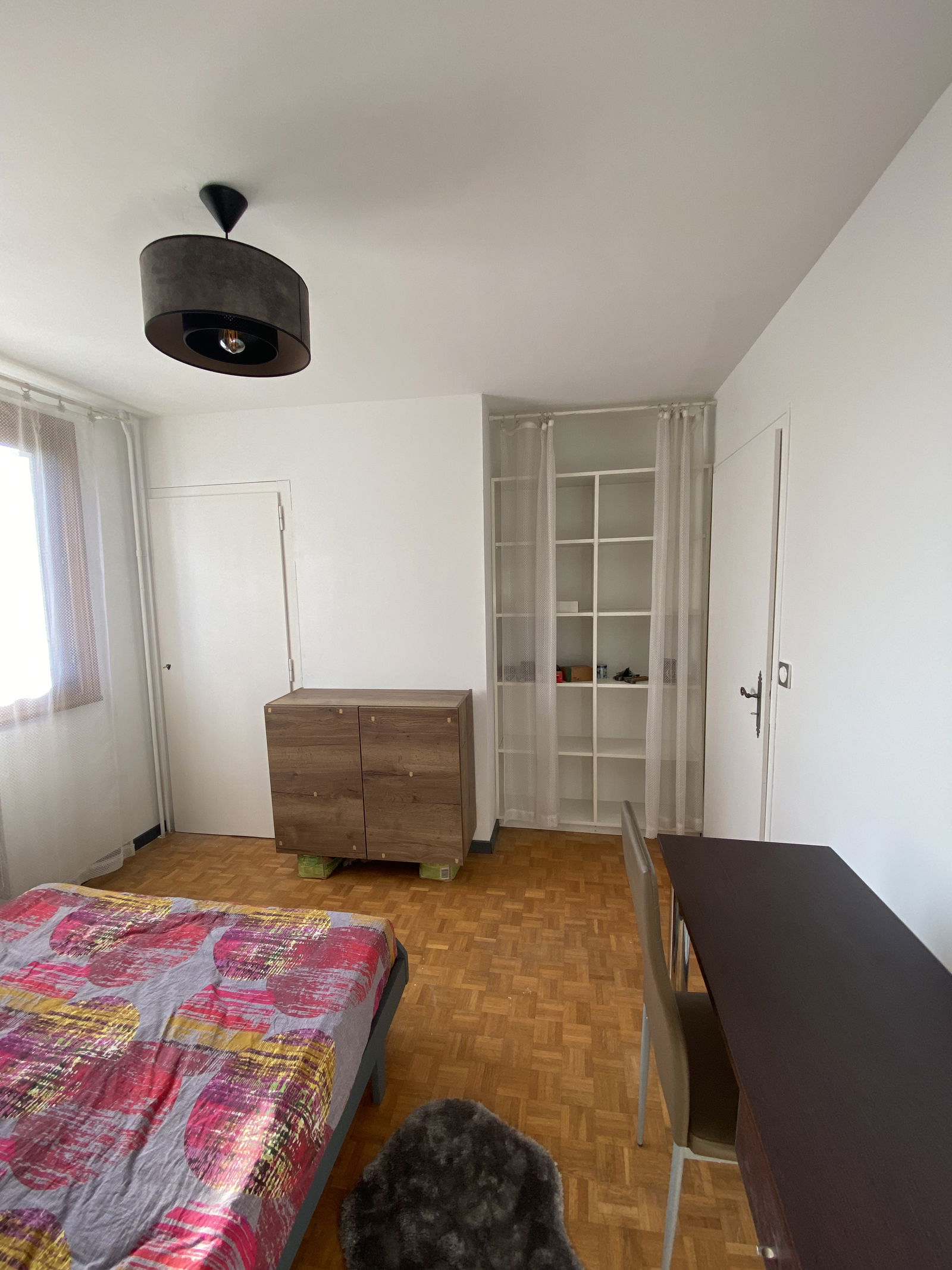 Homestay Nangy 327847