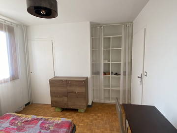 Chambre À Louer Nangy 327847