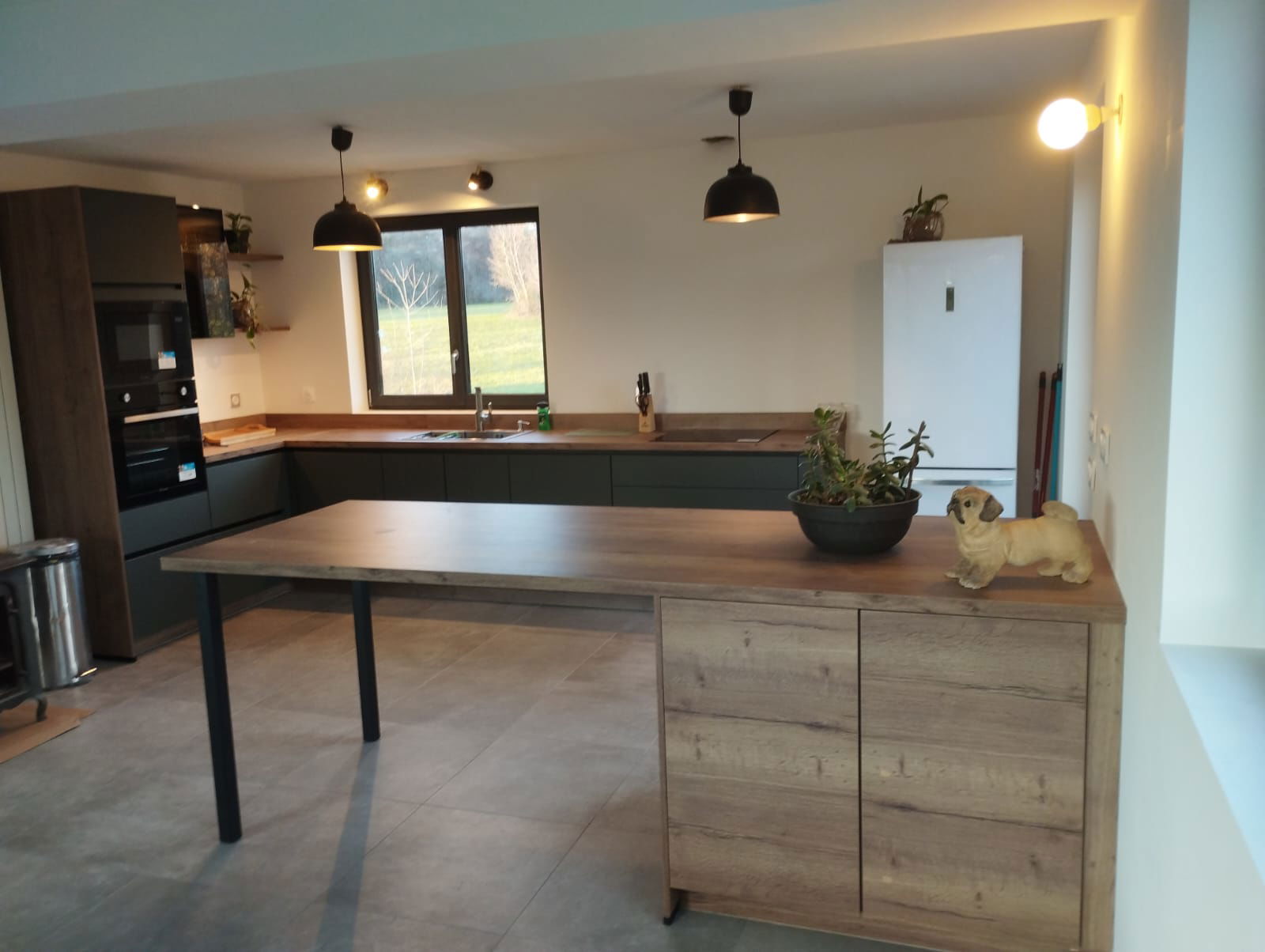 Homestay Nangy 327847