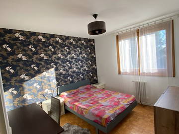 Chambre À Louer Nangy 328815