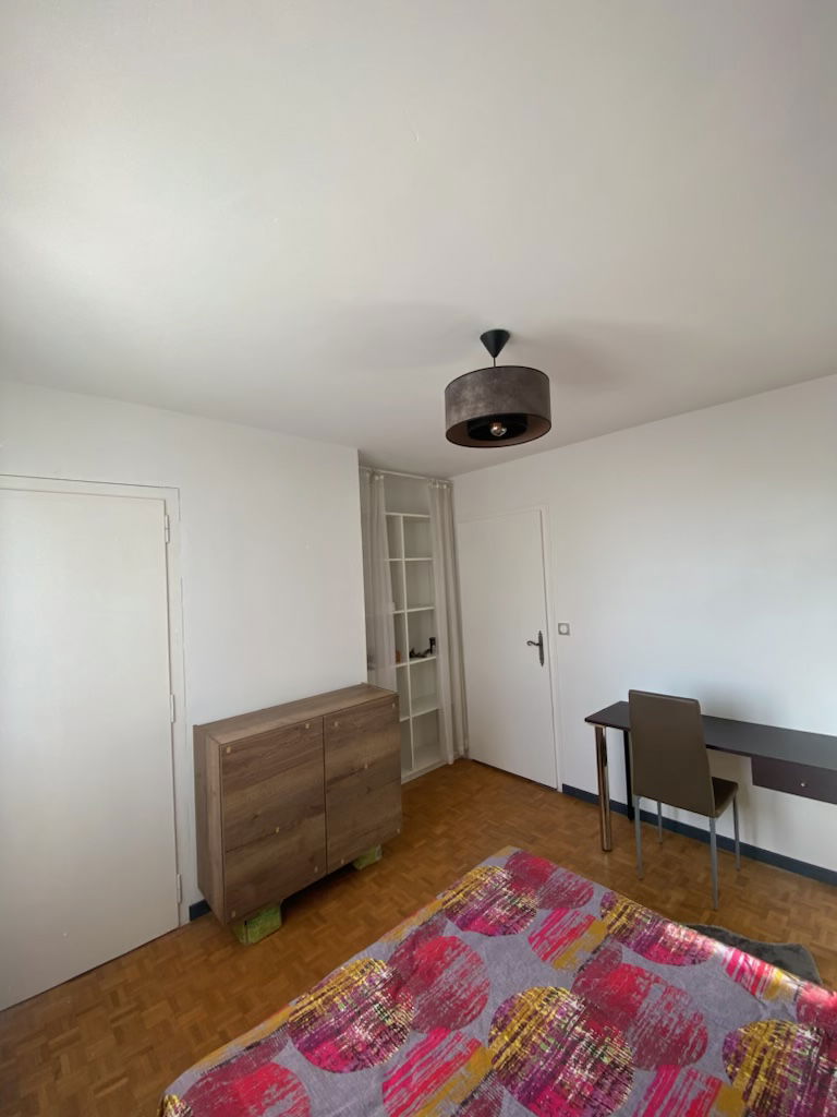 Homestay Nangy 328815