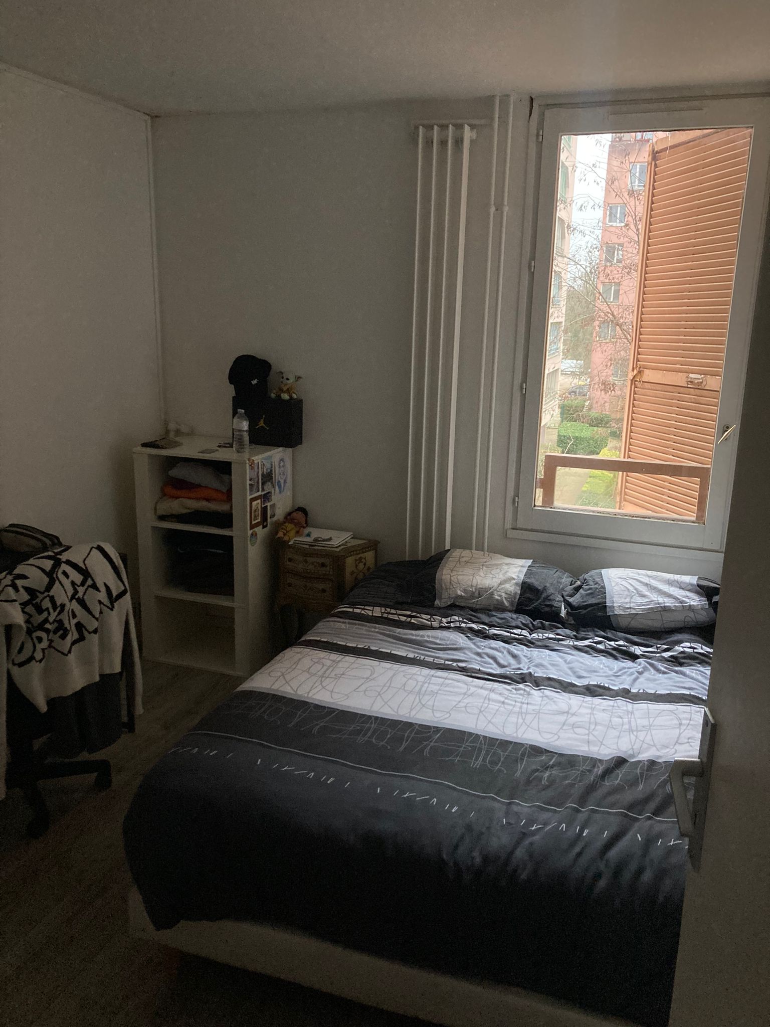 Homestay Champs-sur-Marne 334087