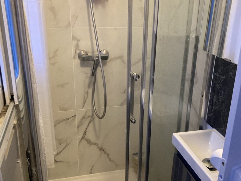 Quedarse En Casa Champs-sur-Marne 334087-3