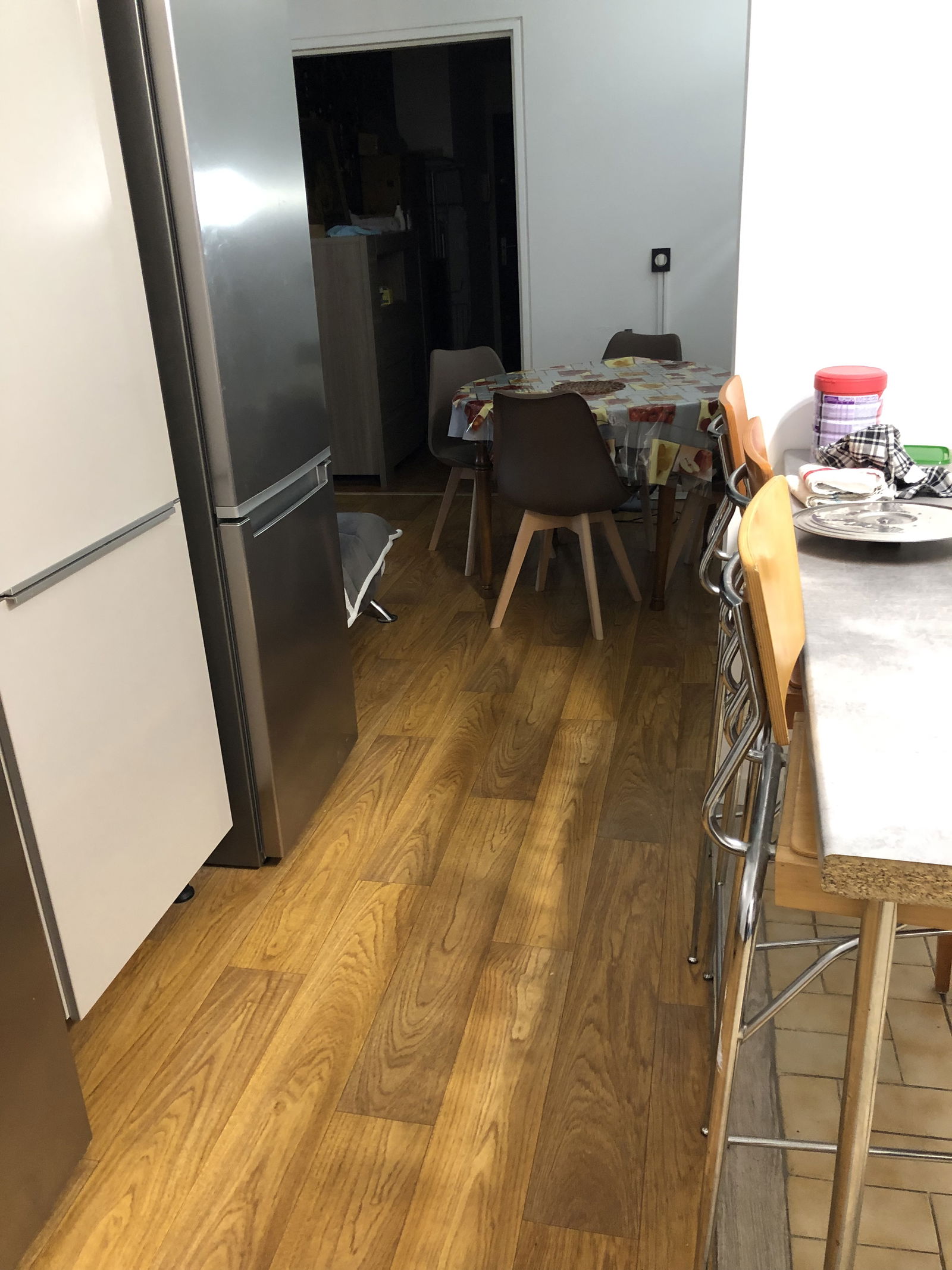 Homestay Champs-sur-Marne 334087