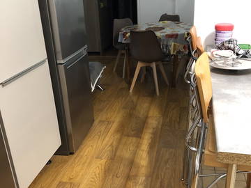 Homestay Champs-Sur-Marne 334087-4