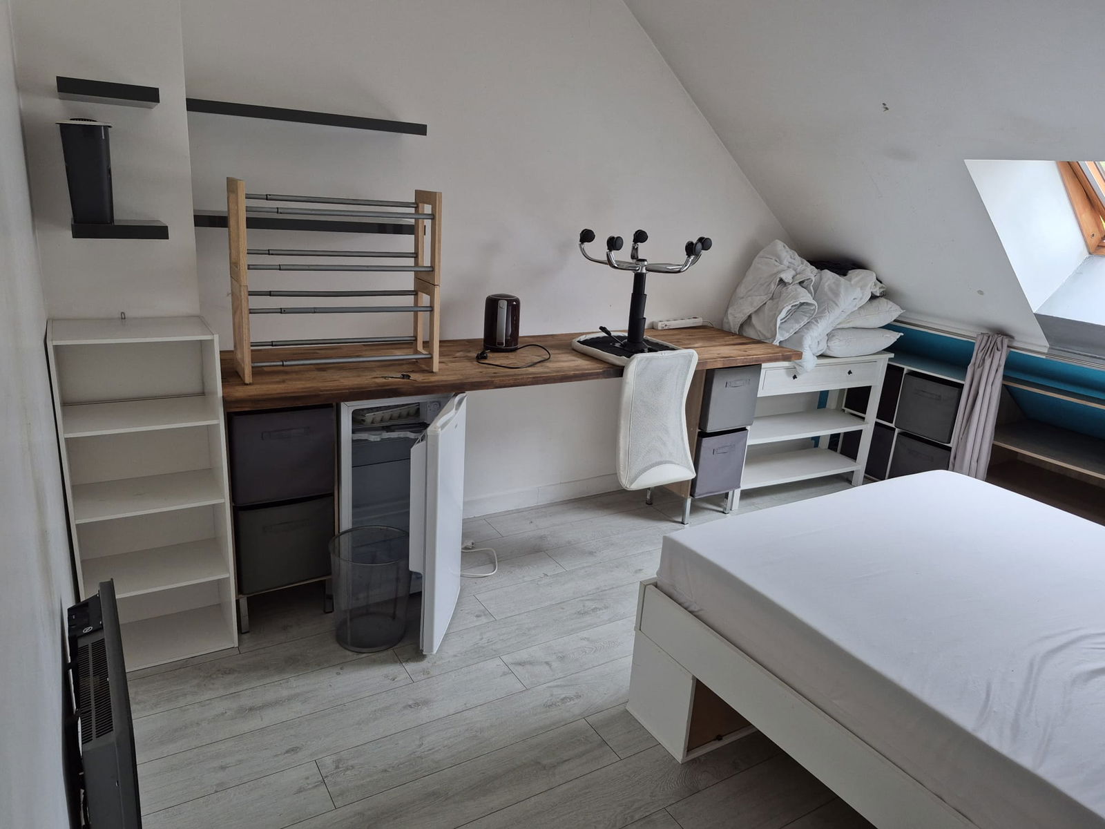 Homestay Osny 341559