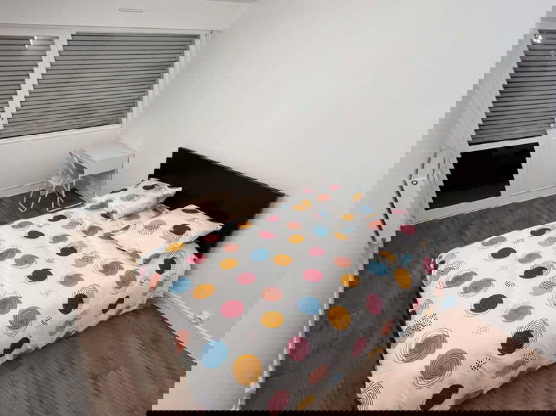 Gastfamilie Évry-Courcouronnes 353128-1