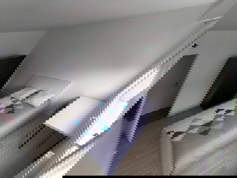 Gastfamilie Évry-Courcouronnes 353128-2